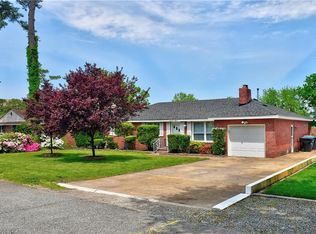 2952 Summerhaven Rd, Virginia Beach, VA 23451