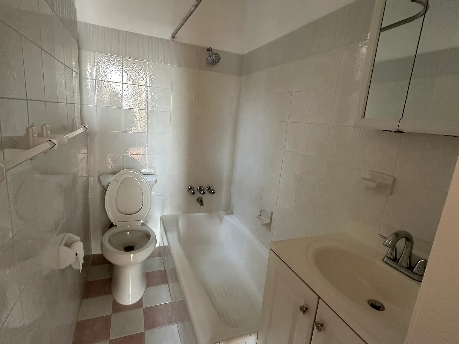 1 bed, $1,950 — Photo 4
