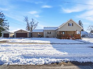 102 E Pearl St, Beaverdam, OH 45808