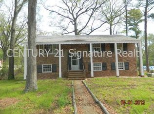 10190 W Huguenot Rd, Richmond, VA 23235