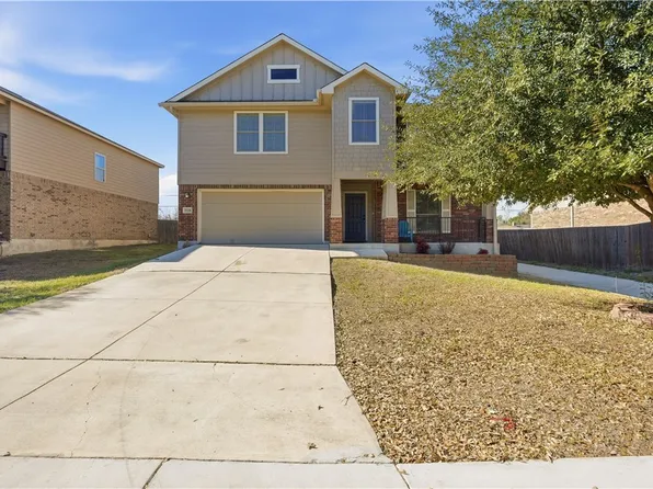 2724 Scarlet Tanger, New Braunfels, TX 78130