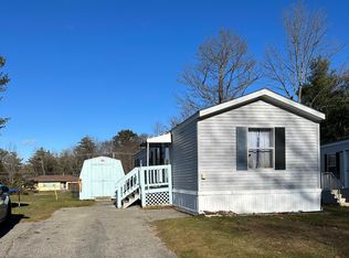 9 Autumn Ridge, Sabattus, ME 04280