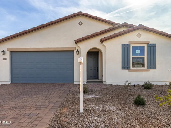 40449 W WADE Drive, Maricopa, AZ 85138