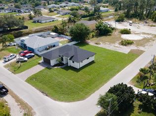 3000 S Sara Ave S, Lehigh Acres, FL 33976