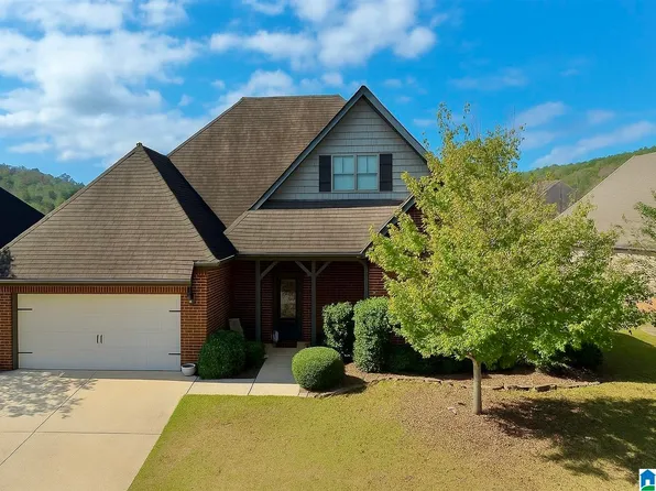 5227 Creekside Loop, Hoover, AL 35244