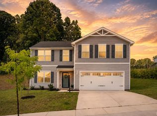 138 Ethan Ct, Lynchburg, VA 24501