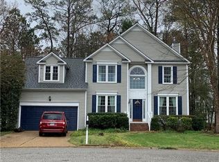 3016 South Chase, Williamsburg, VA 23185