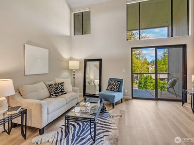 6640 137th Avenue NE #419, Redmond, WA, 98052