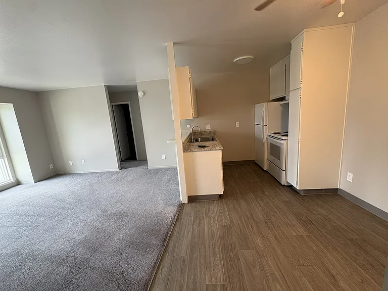 Village View Apartments — Photo 23