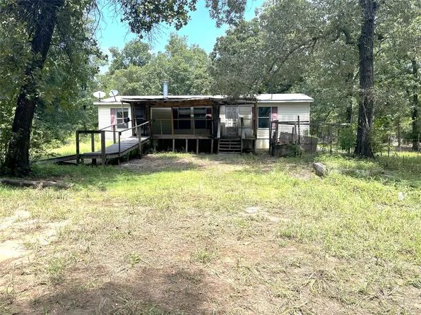 140 County Road 34760, Paris, TX 75460