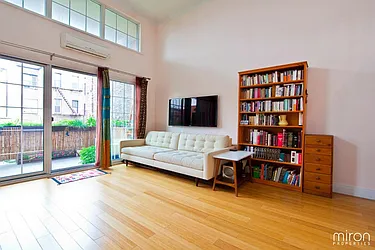 Rented by Miron Properties
