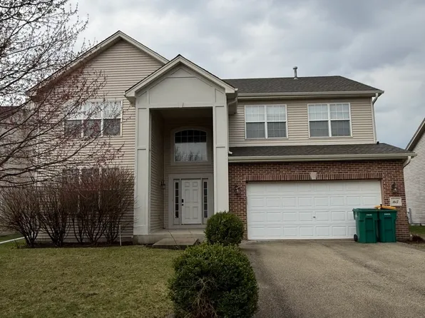 1617 Stanton Ln, Plainfield, IL 60586