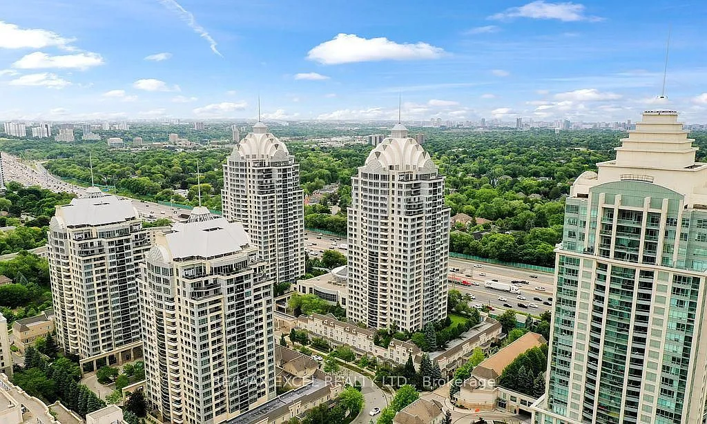 Building Photo - 1 Rean Dr #1313
