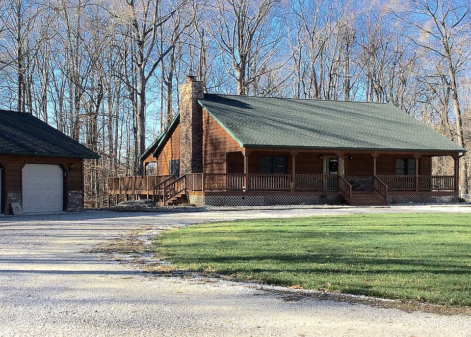 1st image of 3539 W County Road 1025 N
