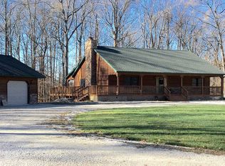 3539 W County Road 1025 N, Brazil, IN 47834