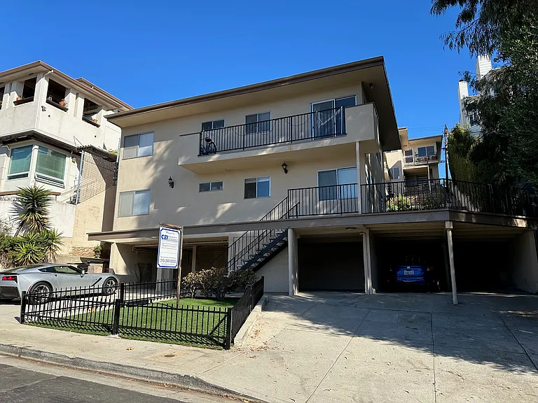 840 Haverford Ave #3 — Photo 1