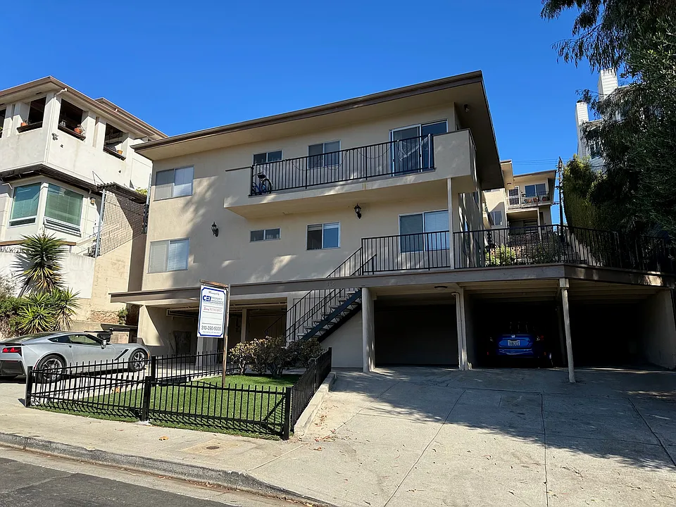 840 Haverford Ave #3
