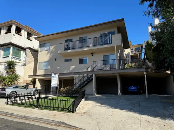 840 Haverford Ave, Pacific Palisades, CA