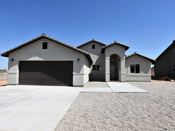 28131 Canal Ave, Wellton, AZ 85356