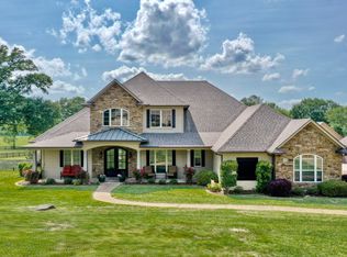 12331 Southhaven Rd, Flint, TX 75762