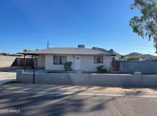 1707 E Phelps Rd, Phoenix, AZ 85022