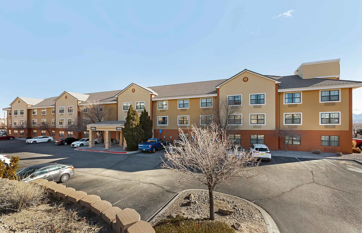 Exterior - Albuquerque - Rio Rancho