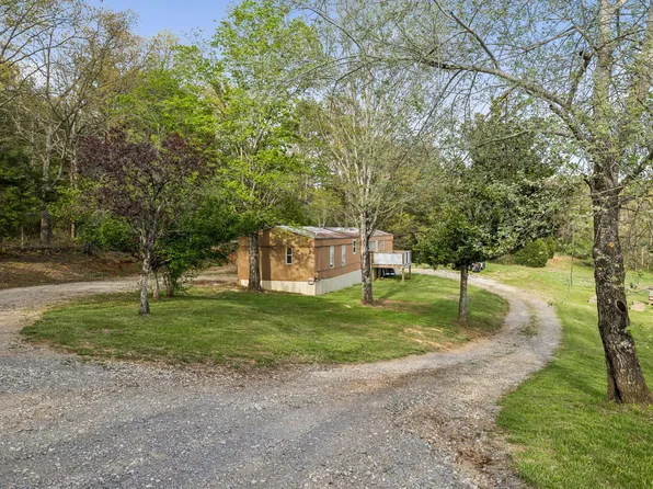 1033 Pollard Rd, Walling, TN 38587