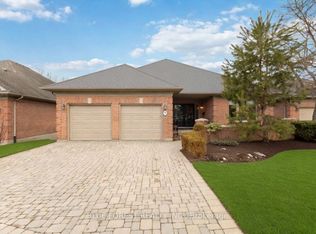 50 Northumberland Rd #9, London, ON N6H5J2