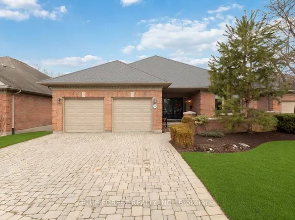 50 Northumberland Rd #9, London, ON N6H 5J2