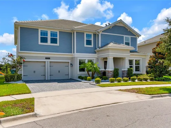 12039 Ballad Pl, Orlando, FL 32832