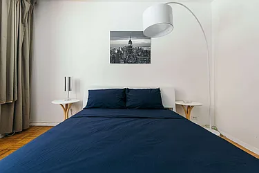 Rented by Harmonycity Corp.