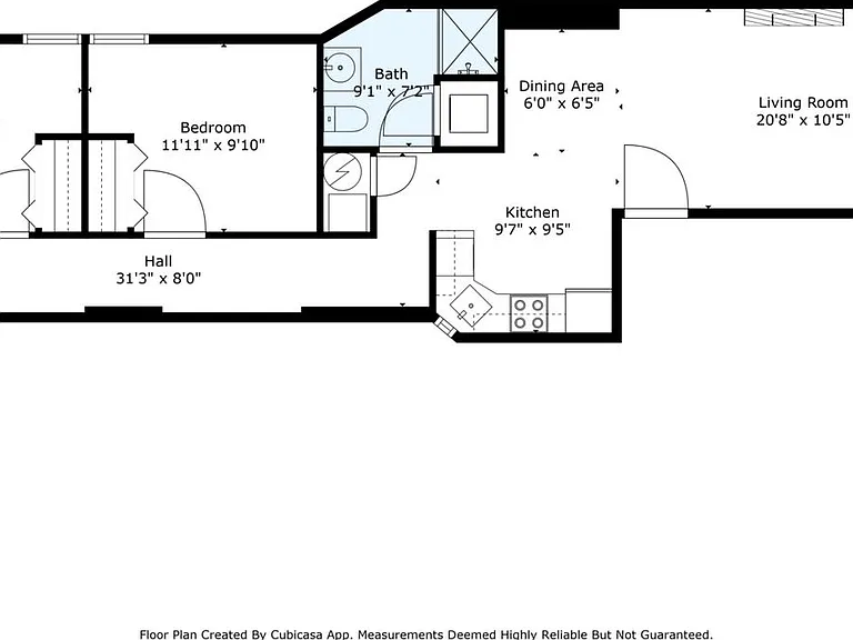116 W Grand Ave #2 — Photo 11