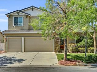 5512 Natures Touch Ave, Las Vegas, NV 89131