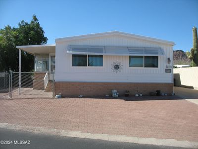 5326 W Rocking Circle St, Tucson, AZ, 85713