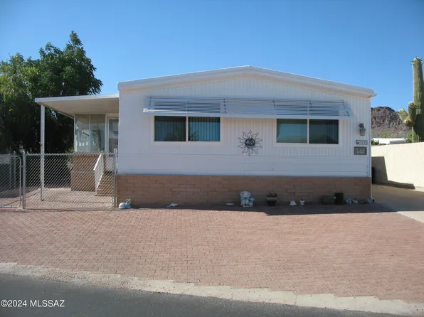 5326 W Rocking Circle St, Tucson, AZ 85713