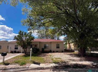 641 Stephens St, Grants, NM 87020