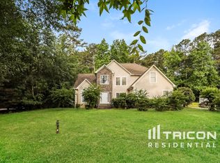 115 Redspire Ln, Fayetteville, GA 30215