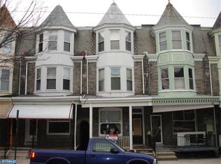 1120 N 11th St, Reading, PA 19604