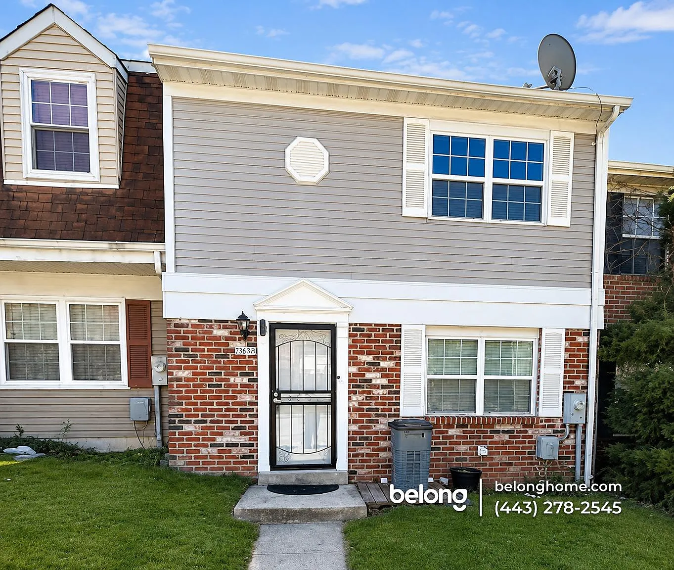 3 bed, 2.5 bath, 2100 sqft, $2,495 — Photo 2