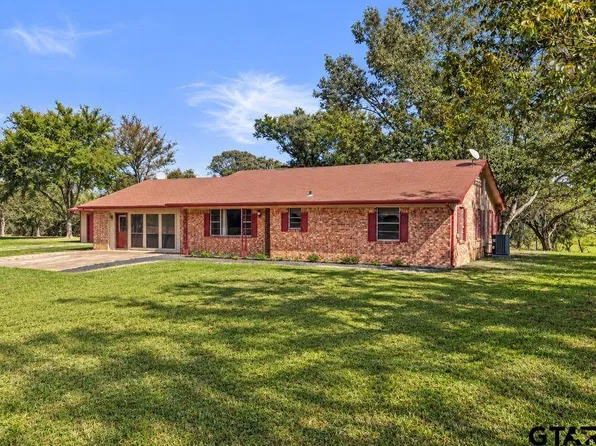 6406 N Tx Hwy #37, Talco, TX 75487