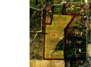 4280 Clearcreek Valley Rd, Wooster, OH 44691
