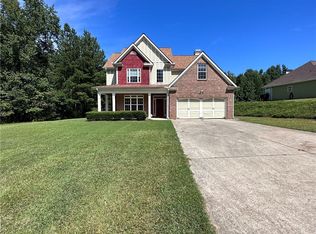 182 Devynwood Ct, Dallas, GA 30157