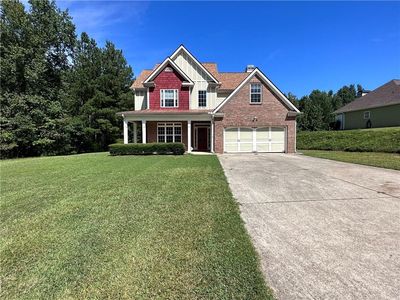 182 Devynwood Ct, Dallas, GA, 30157