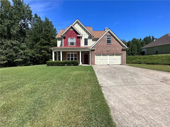 182 Devynwood Ct, Dallas, GA 30157