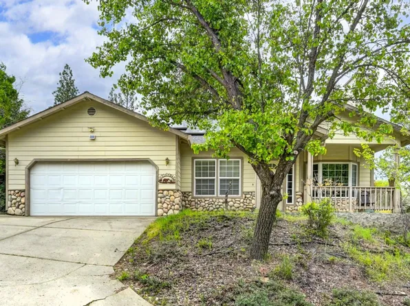 2650 Clay St, Placerville, CA 95667