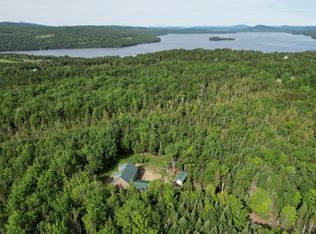 69 Harold Ross Rd, Dallas Plt, ME 04970