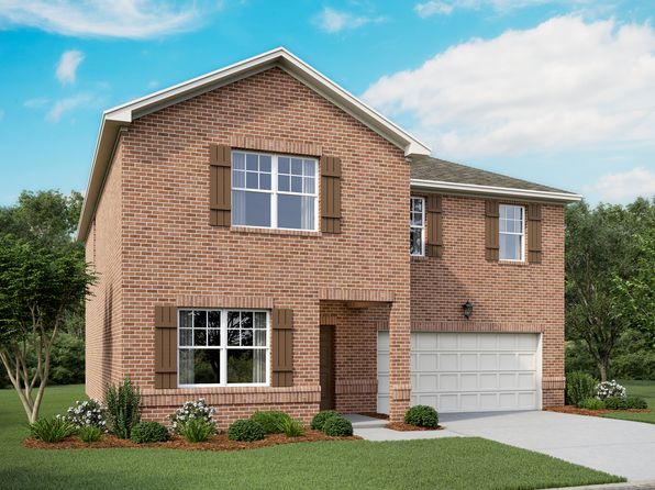 Home for Sale in Celina TX