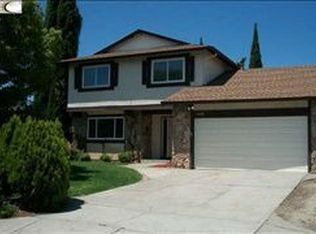 1978 Sherry Cir, Oakley, CA 94561