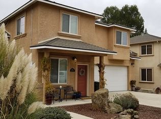 531 3rd St, Paso Robles, CA 93446