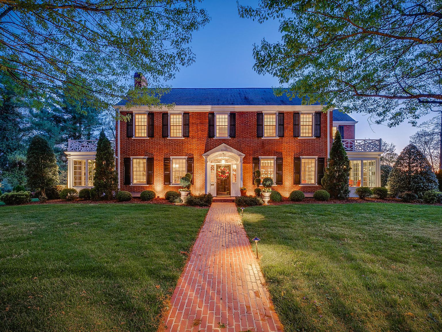 1261 Watauga St Kingsport Tn 37660 Mls 9906927 Zillow